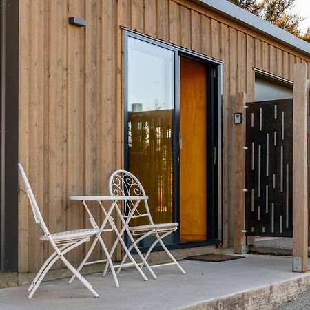 Apartamento Cosy Studio With Mountain Views Wanaka Exterior foto